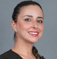 Daria Farrat Patient Representative