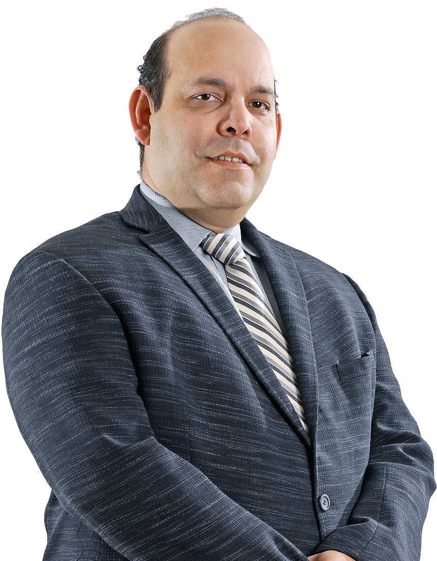 Jose Valerio Neurosurgeon
