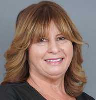 Arleth Almaguer Patient Representative