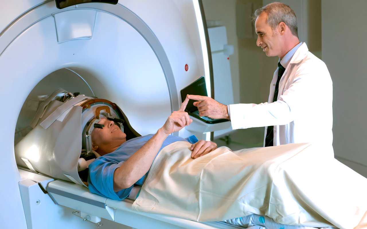 Focused Ultrasound Treatment in Miami Florida