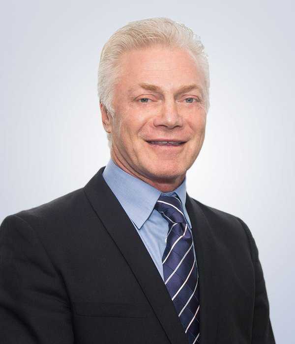 Neurosurgeon AIZIK L. WOLF, MD