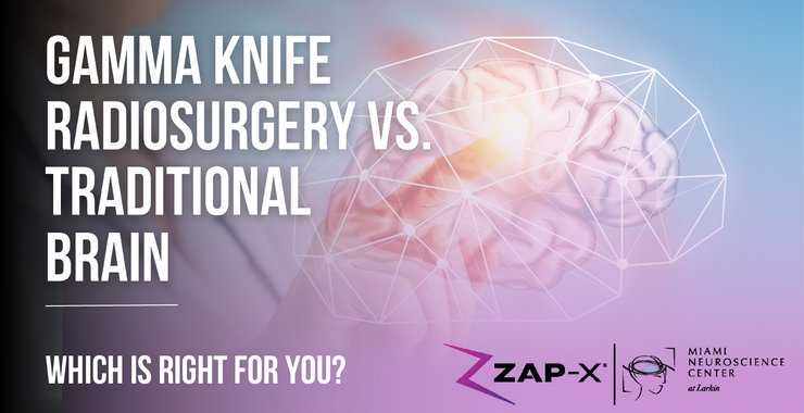 Gamma Knife Radiosurgery vs. Traditional Brain Tumor Surgery: Which is Right for You?