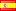 Language Selector Flag español